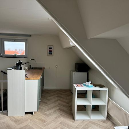 B&B Binisa Westkapelle Εξωτερικό φωτογραφία