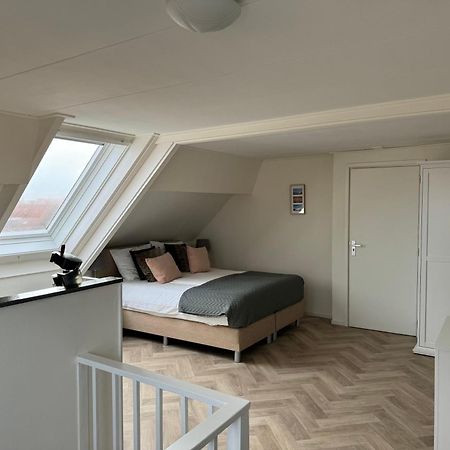 B&B Binisa Westkapelle Εξωτερικό φωτογραφία