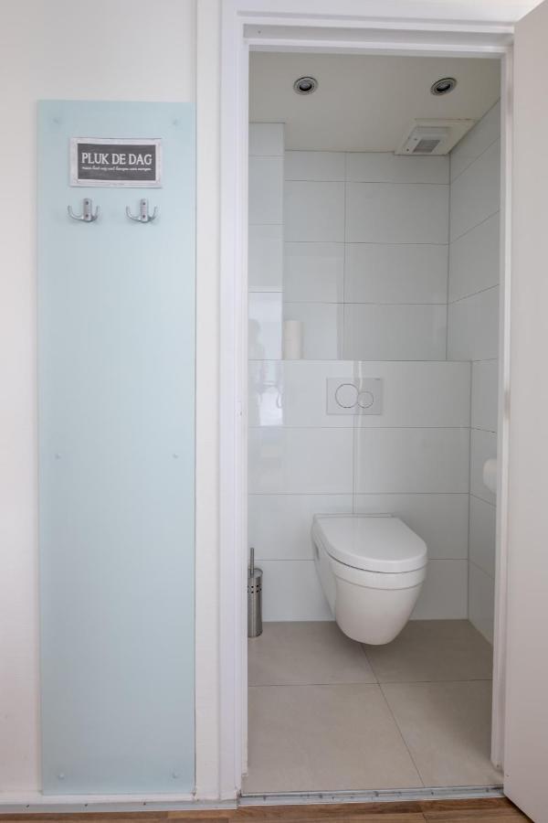 B&B Binisa Westkapelle Εξωτερικό φωτογραφία
