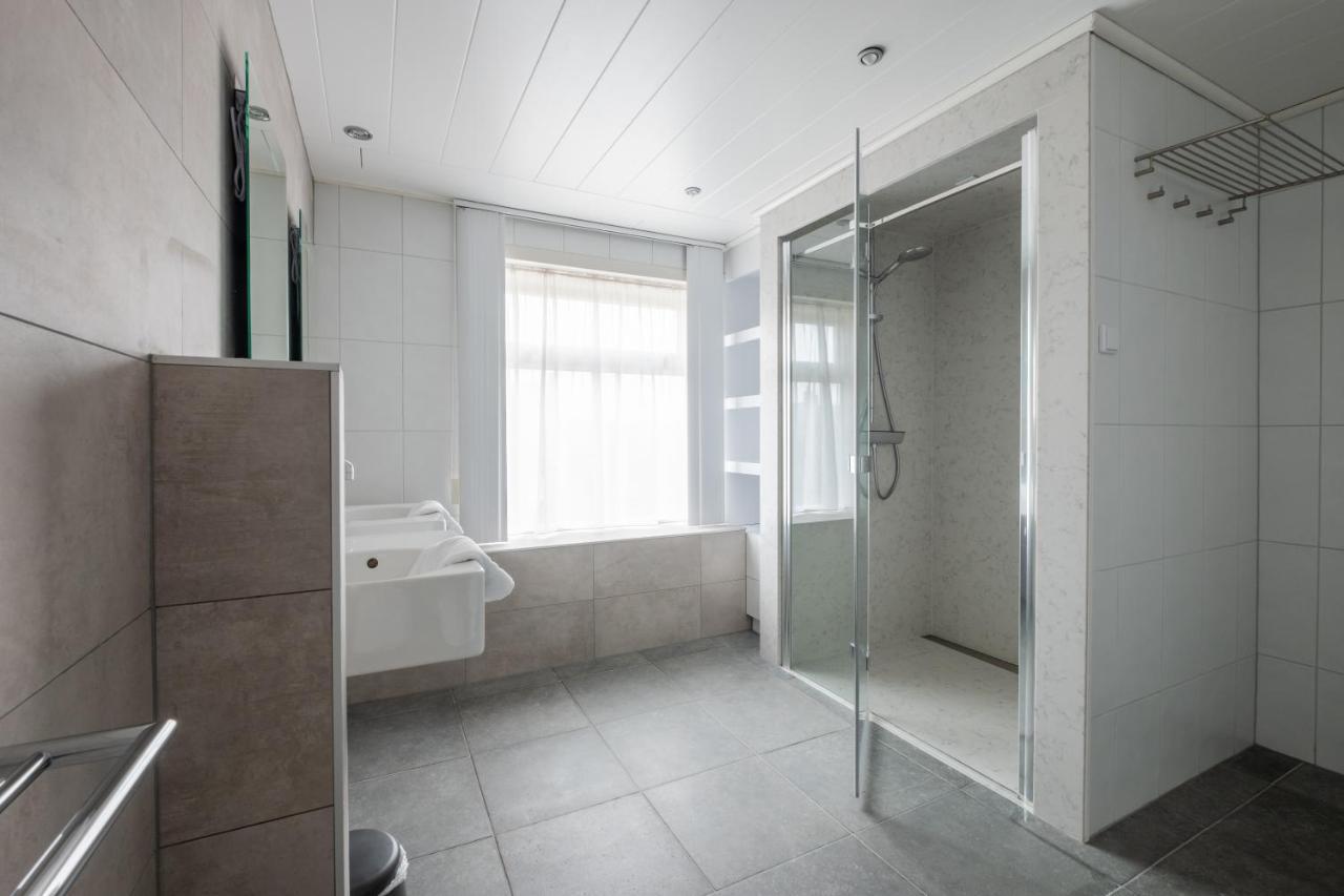 B&B Binisa Westkapelle Εξωτερικό φωτογραφία