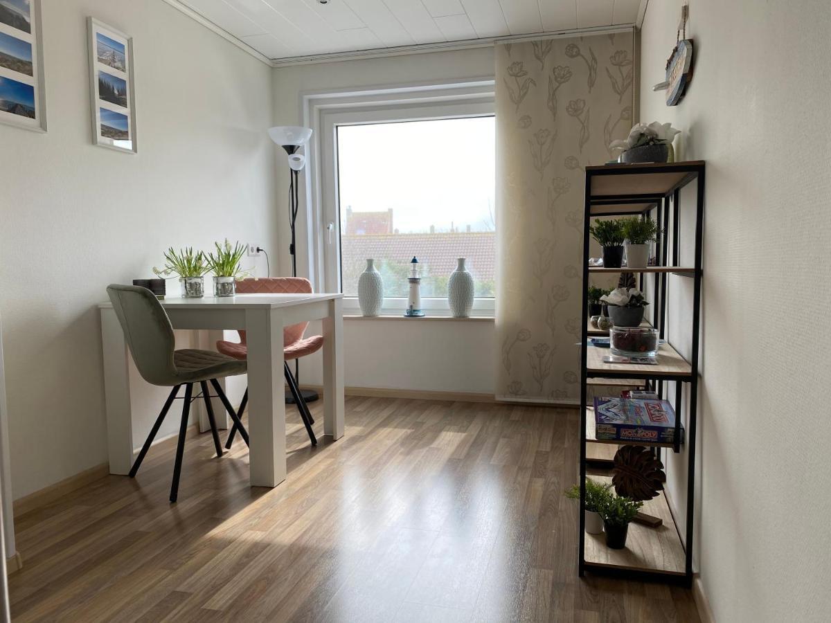 B&B Binisa Westkapelle Εξωτερικό φωτογραφία