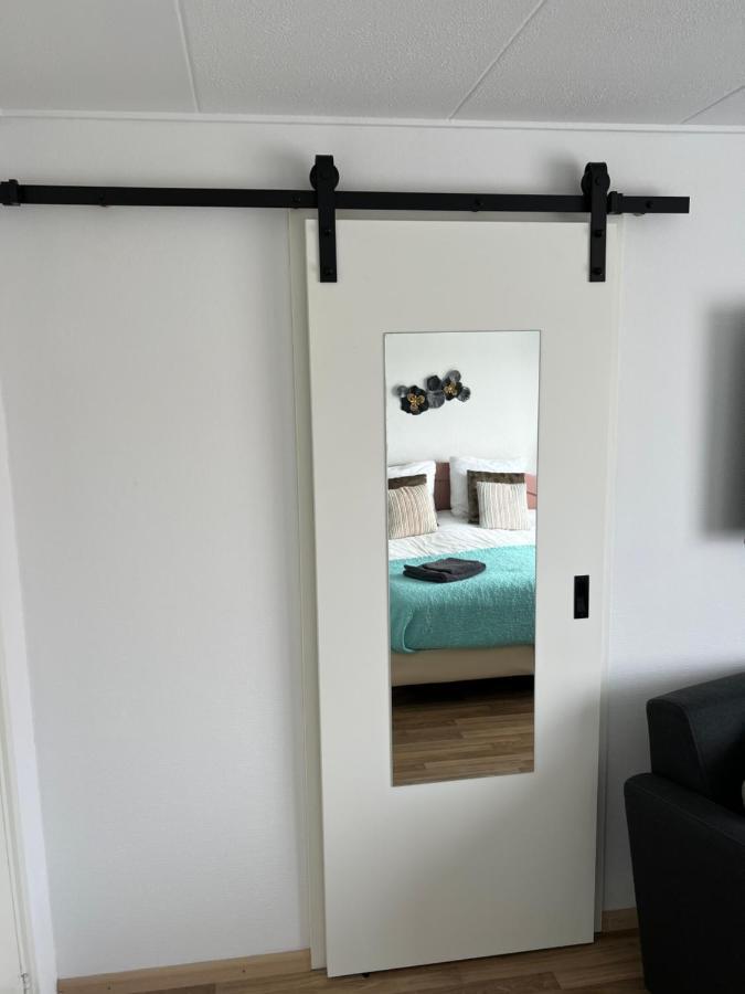 B&B Binisa Westkapelle Εξωτερικό φωτογραφία
