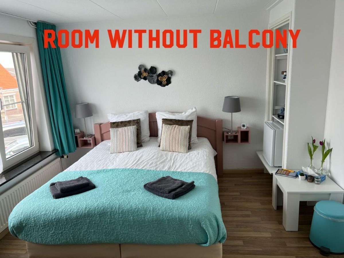B&B Binisa Westkapelle Εξωτερικό φωτογραφία