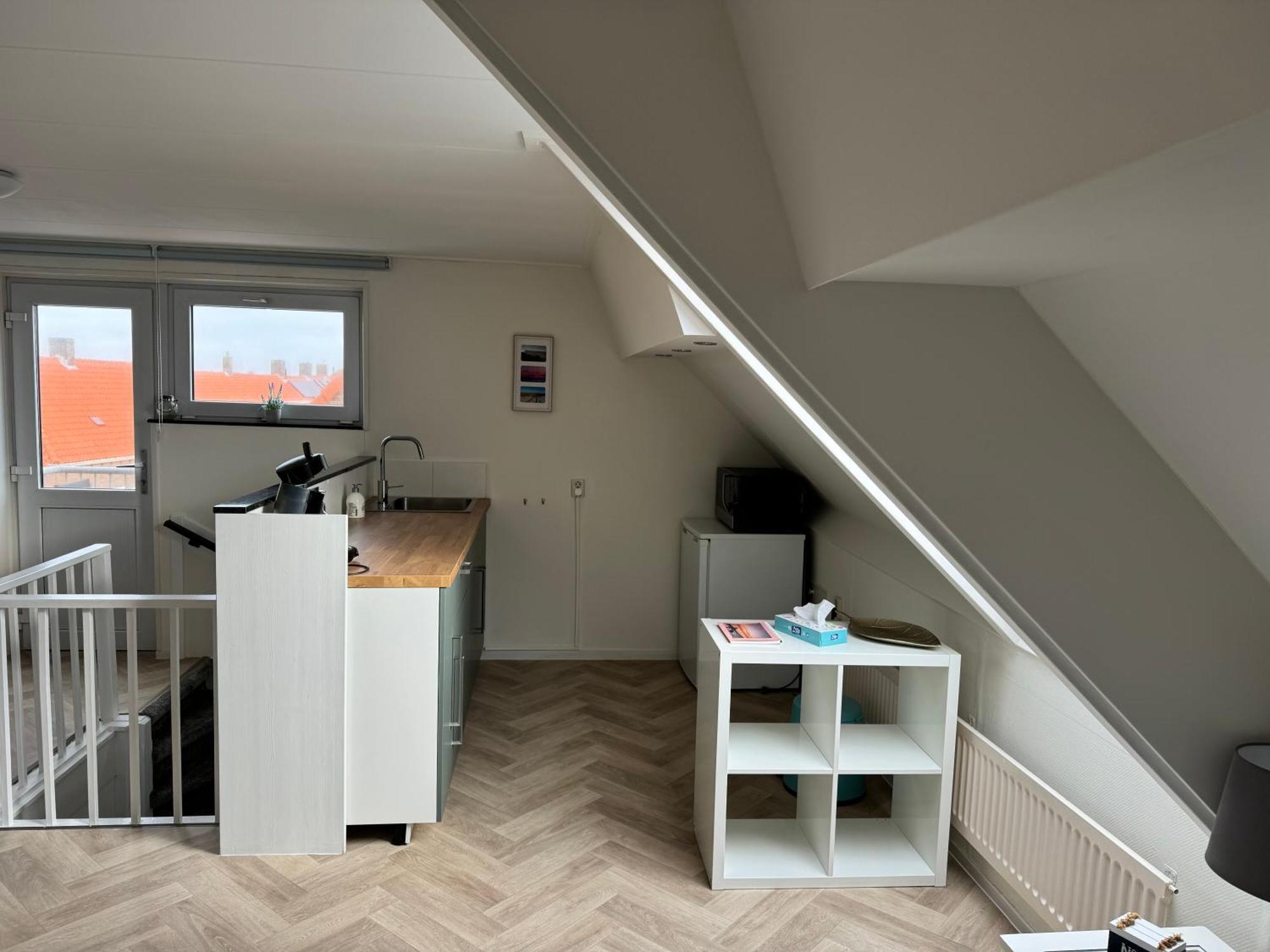 B&B Binisa Westkapelle Εξωτερικό φωτογραφία