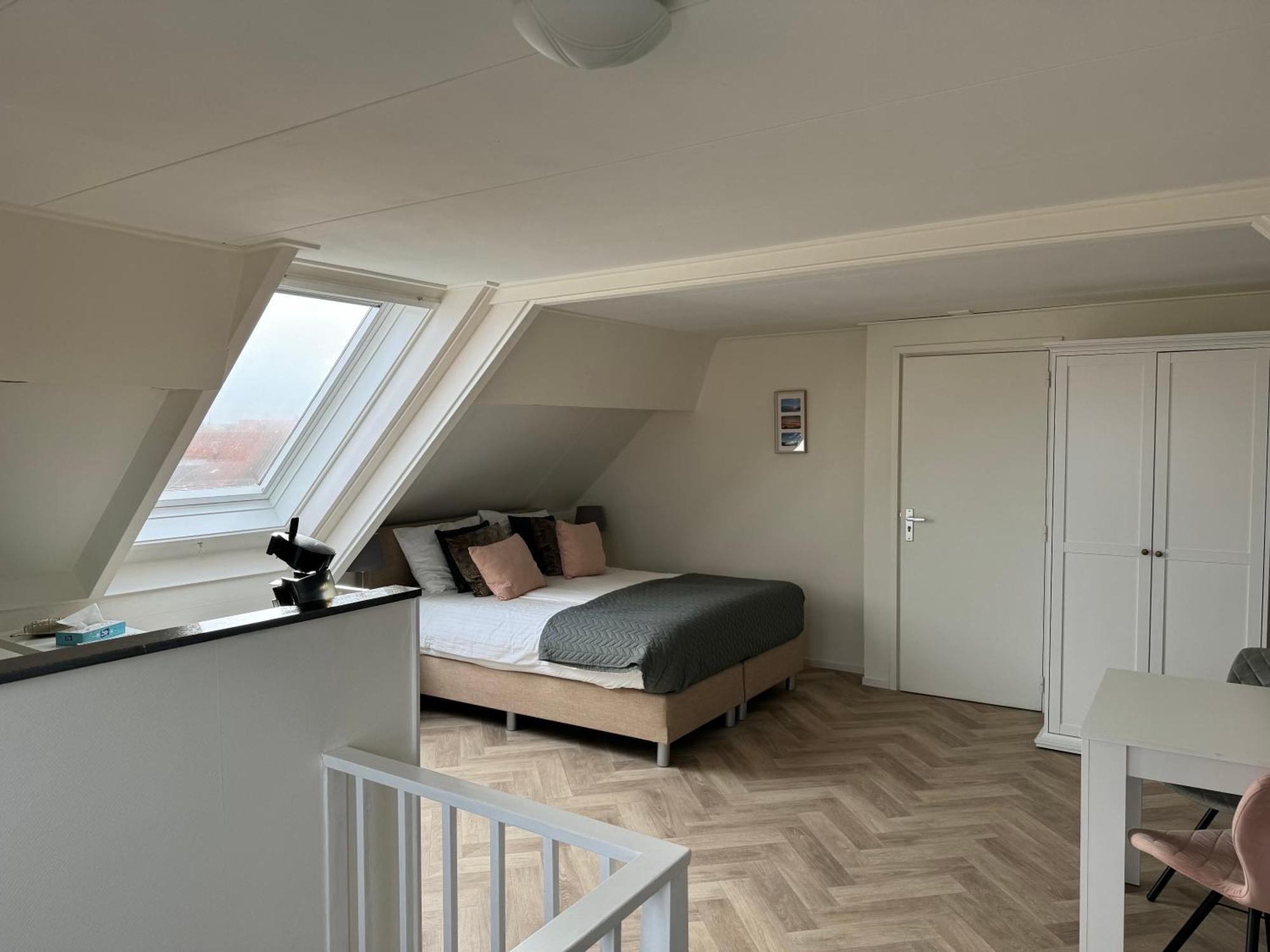 B&B Binisa Westkapelle Εξωτερικό φωτογραφία