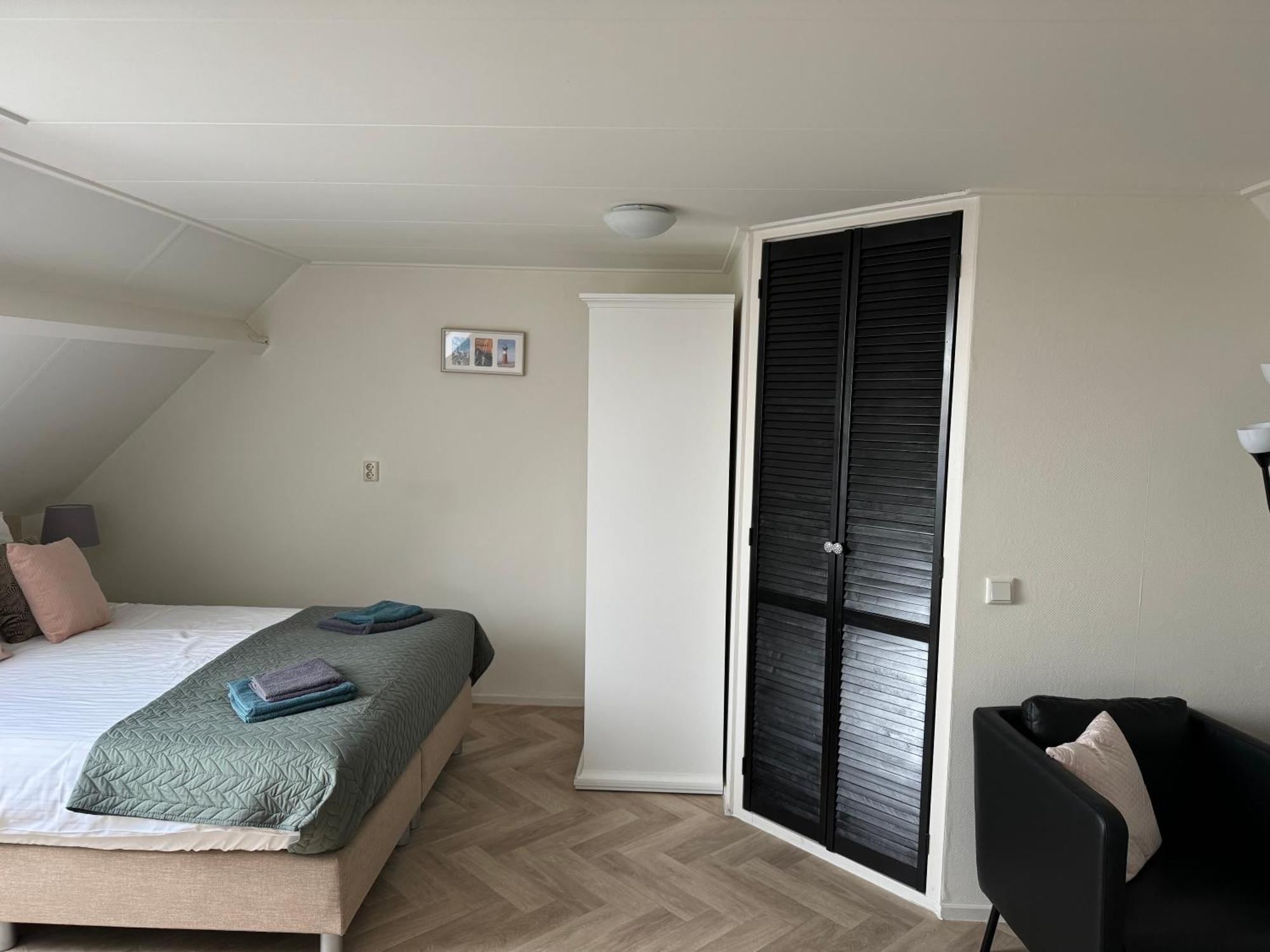 B&B Binisa Westkapelle Εξωτερικό φωτογραφία