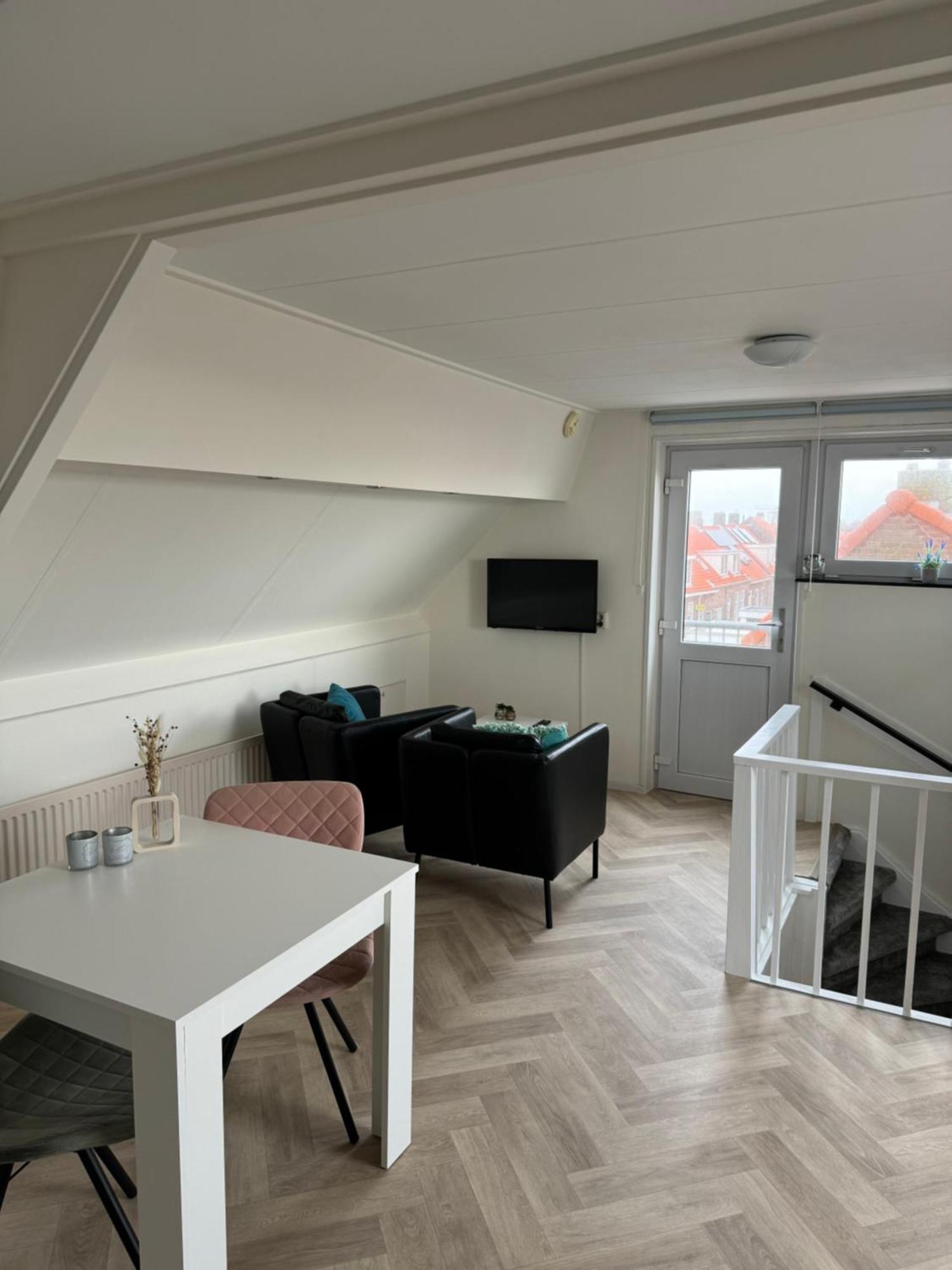 B&B Binisa Westkapelle Εξωτερικό φωτογραφία