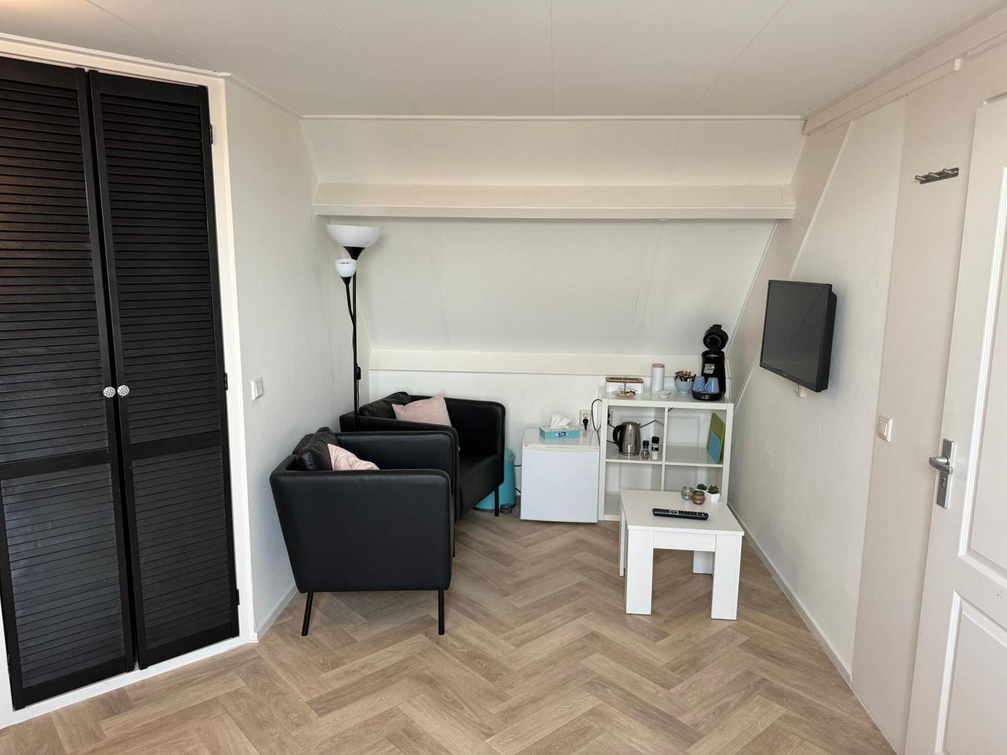 B&B Binisa Westkapelle Εξωτερικό φωτογραφία